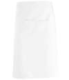 88020 Greenwich SOL'S Greenwich Apron White colour image